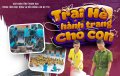 CHÍNH THỨC CHIÊU SINH LỚP "TRẠI HÈ HÀNH TRANG CHO CON" - THANH HOÁ NĂM 2022