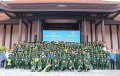 Chiêu sinh Lớp "Trại hè kỹ năng và học làm chiến sỹ" - Hè 2020