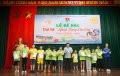 Bế mạc lớp kỹ năng “Trại hè hành trang cho con 2022”