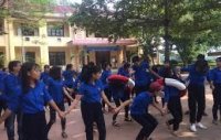 Huyện đoàn Thọ Xuân: tổ chức Lớp tập huấn nghiệp vụ Đoàn - Đội năm 2019